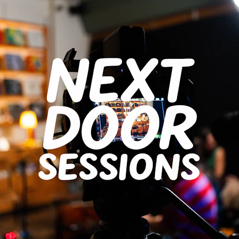 Next Door Sessions Ep.27