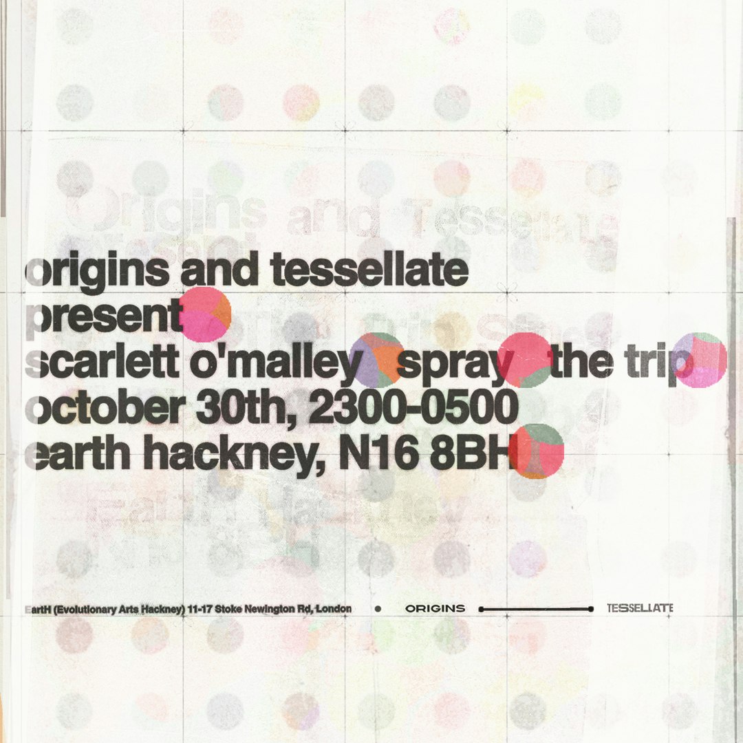 Spray, The Trip & more