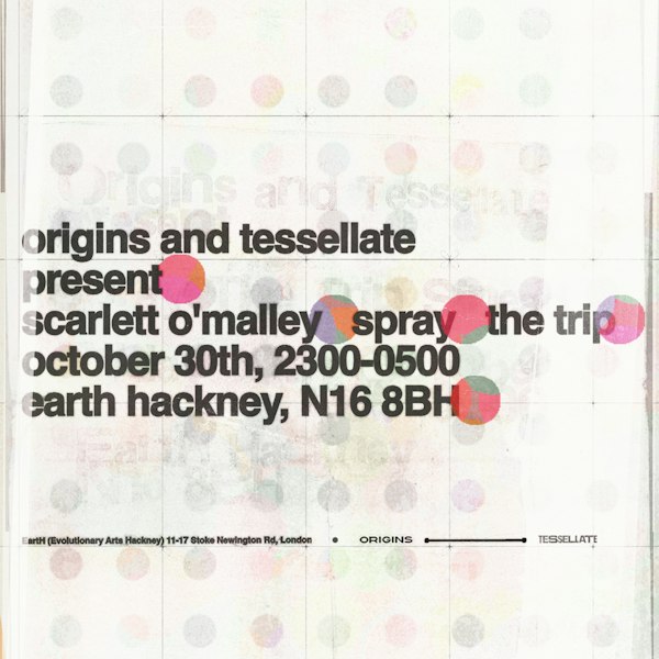 Spray, The Trip & more