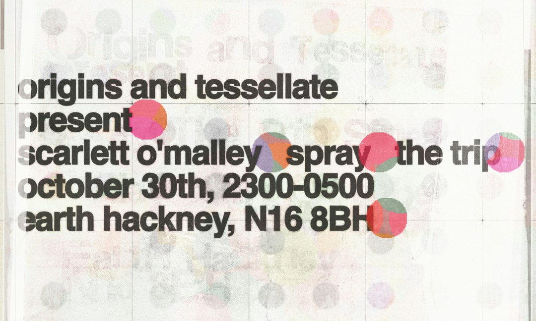 Spray, The Trip & more