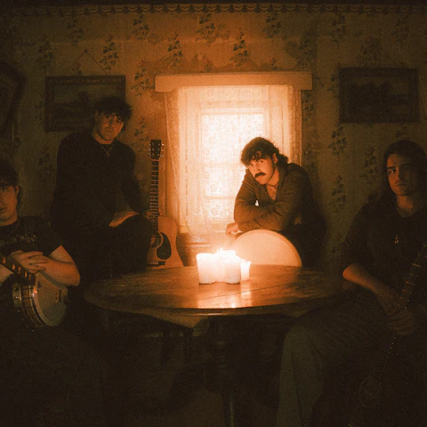 The Wran: Live + Signing
