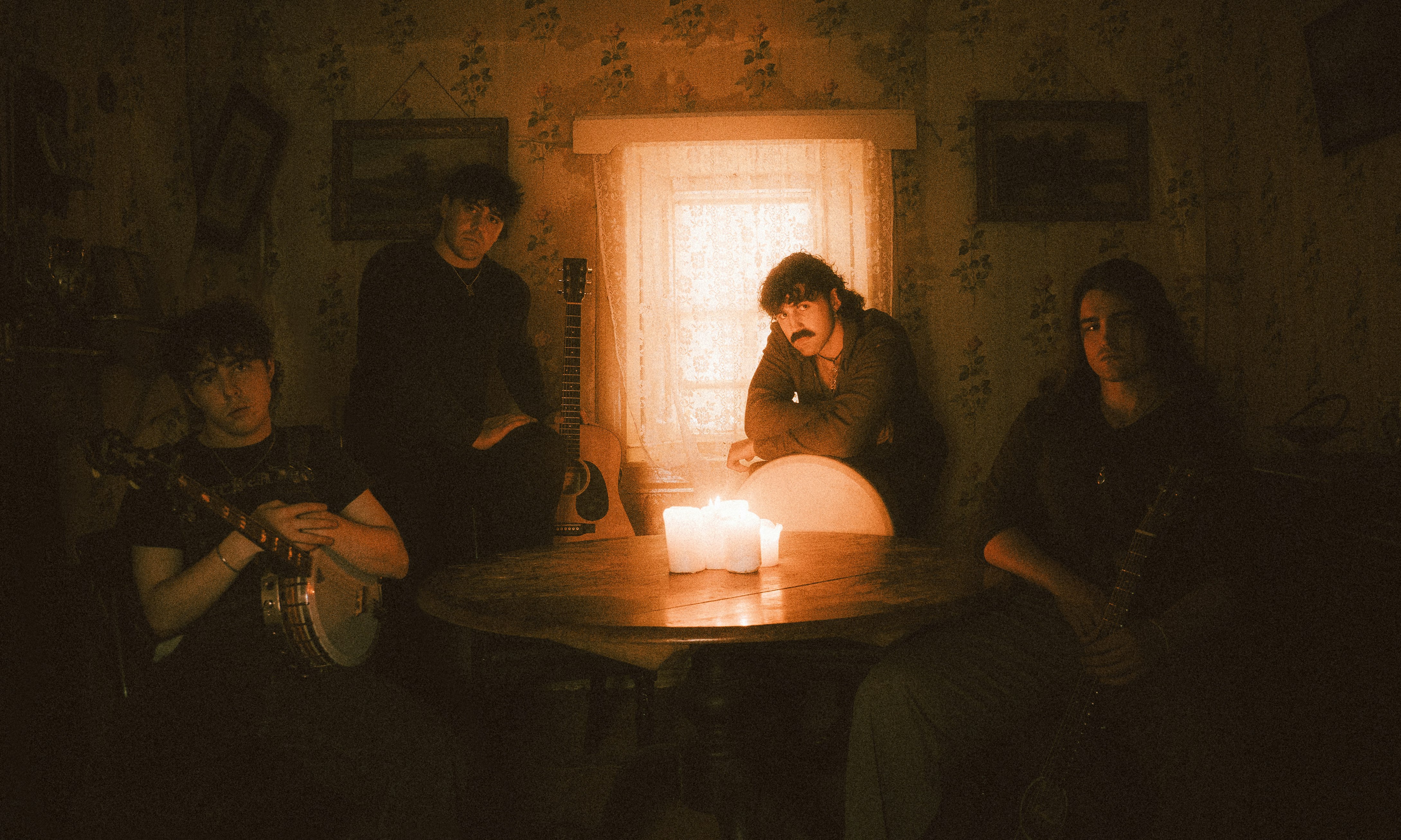 The Wran: Live + Signing