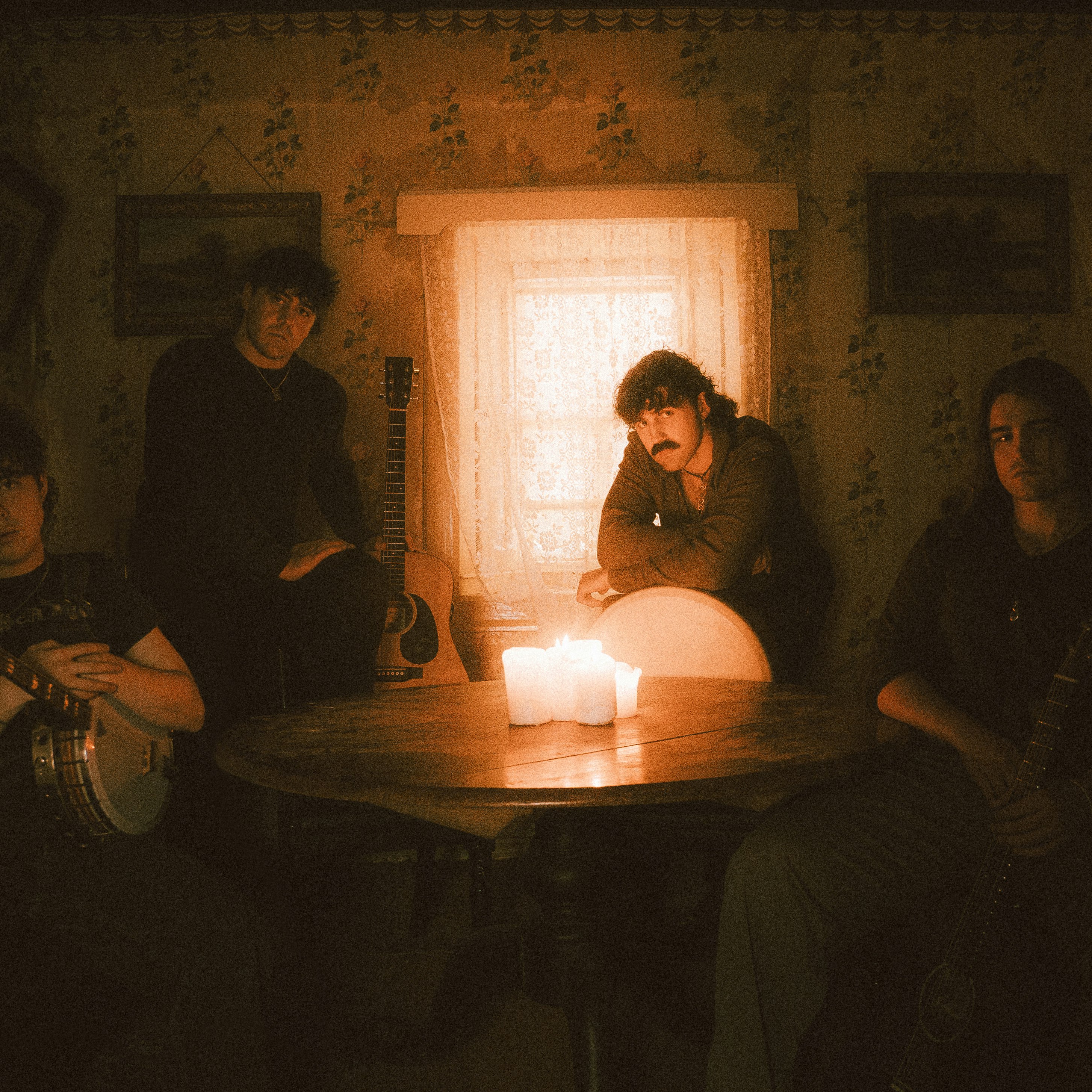 The Wran: Live + Signing
