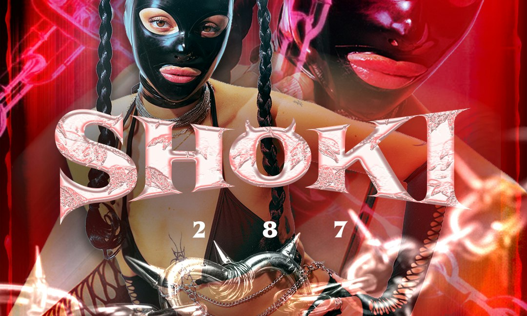 SHOKI286 Miami debut
