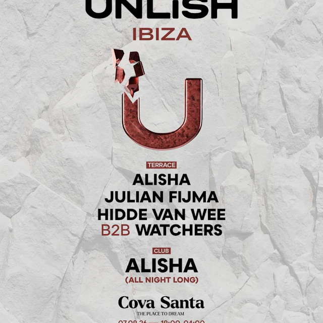 Unlish