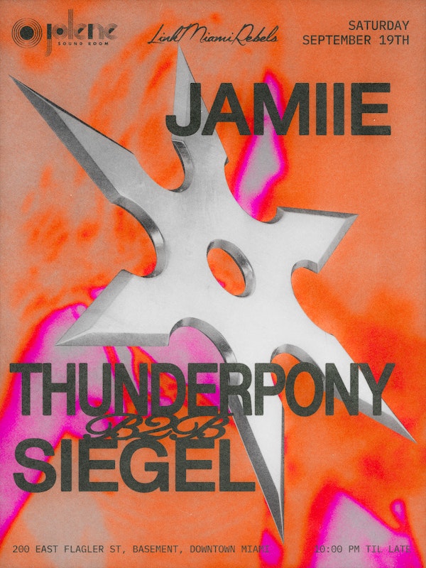 JAMIIE
