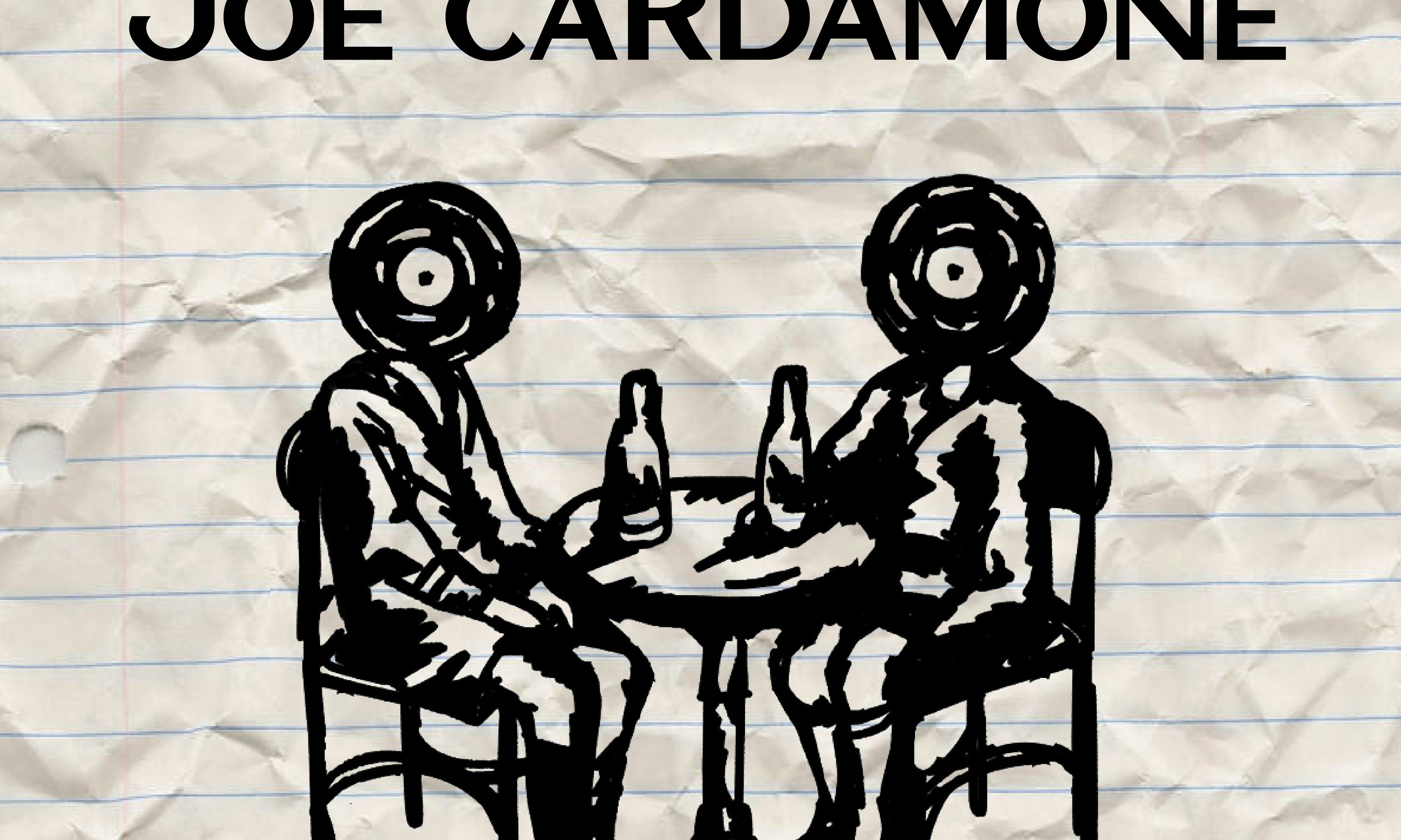 DJ Buddyhead & Joe Cardamone