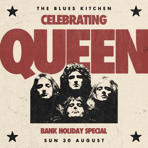 Celebrating Queen (Bank Holiday Special)