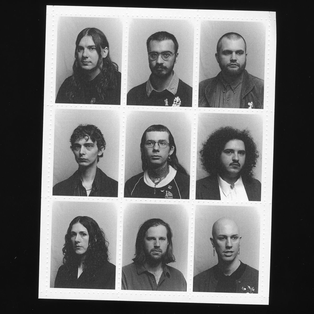 Shovel Dance Collective