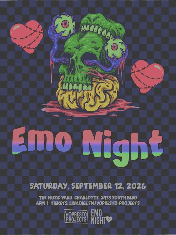 Emo Night