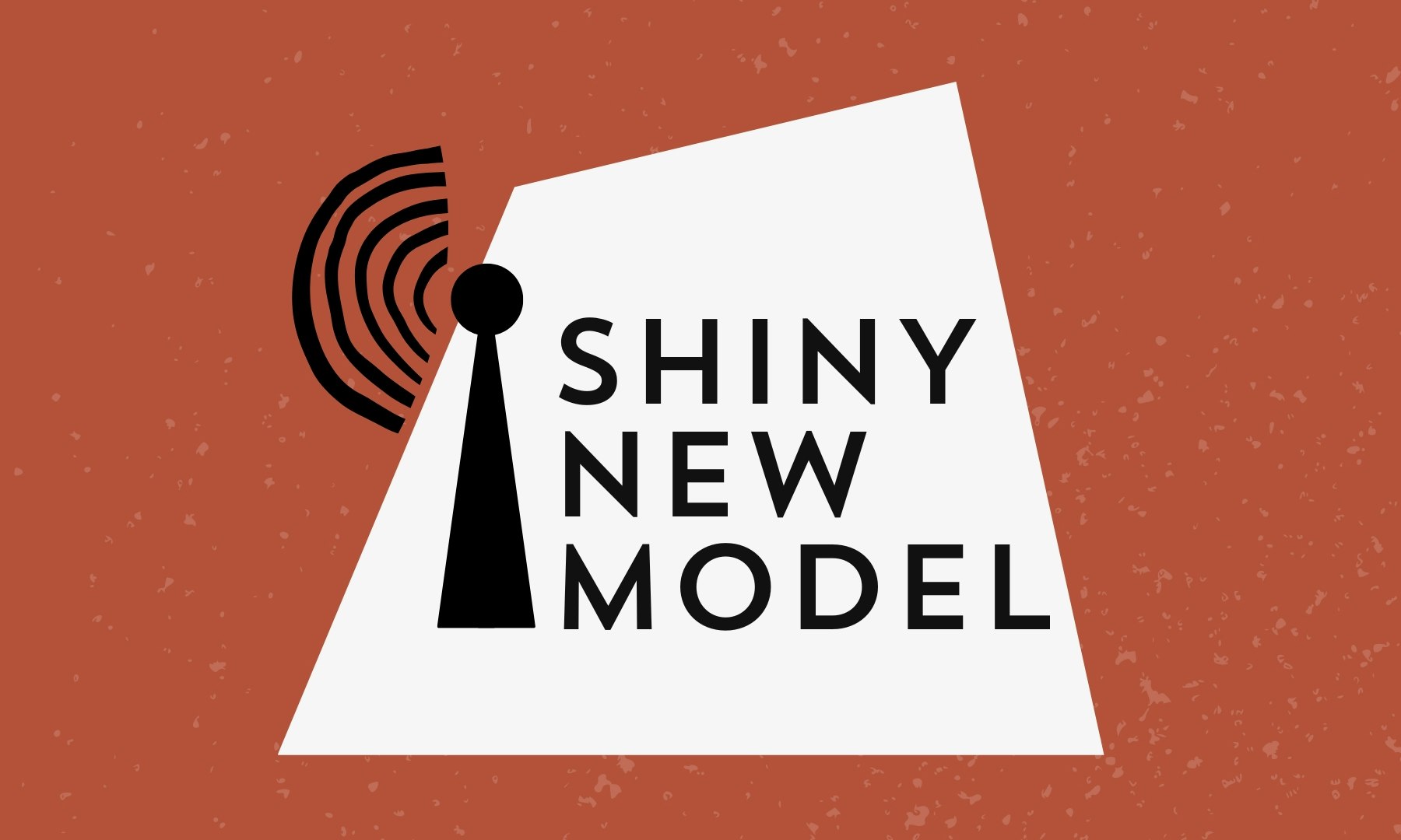 Shiny New Model