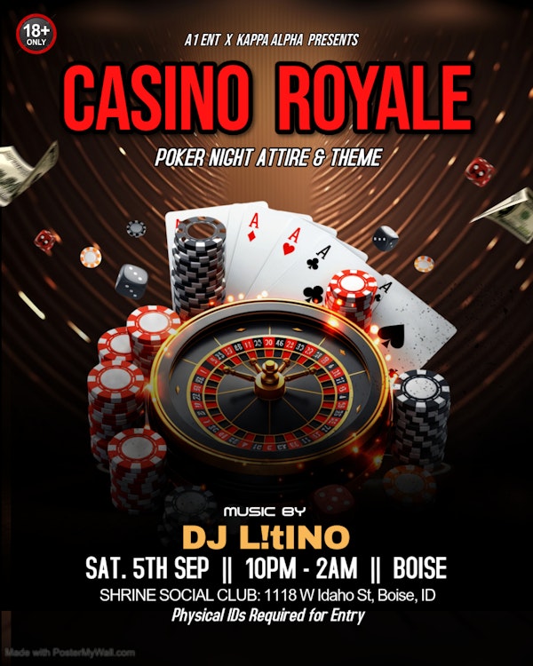 Casino Royale