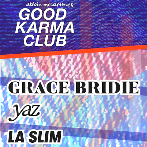 Abbie McCarthys Good Karma Club