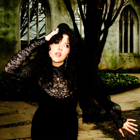 Phoebe Rea + Jem Wax