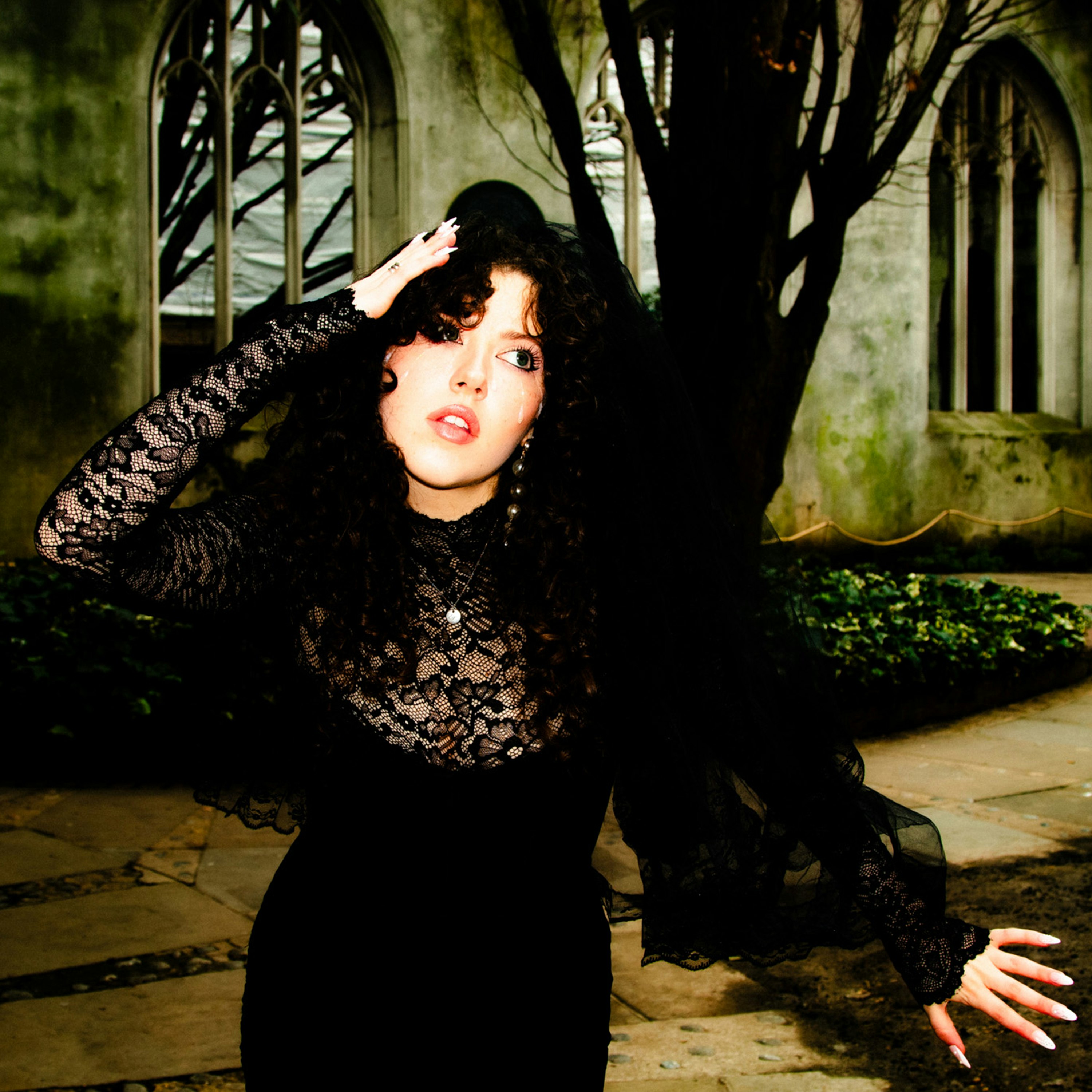 Phoebe Rea + Jem Wax