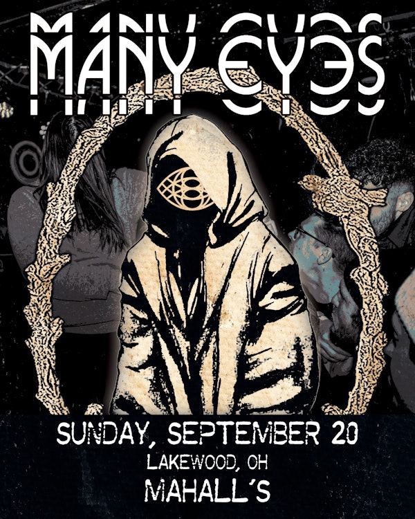 Many Eyes