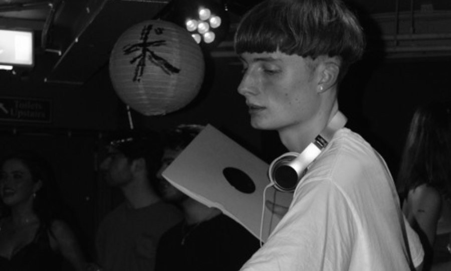 EELF Records: Shaolin Cowboy + MORE
