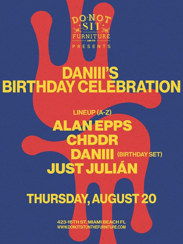 Secret Thursdays