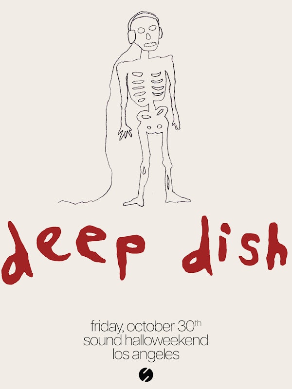 Deep Dish