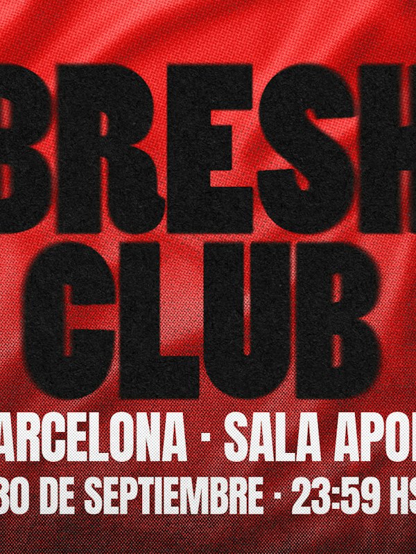 BRESH CLUB