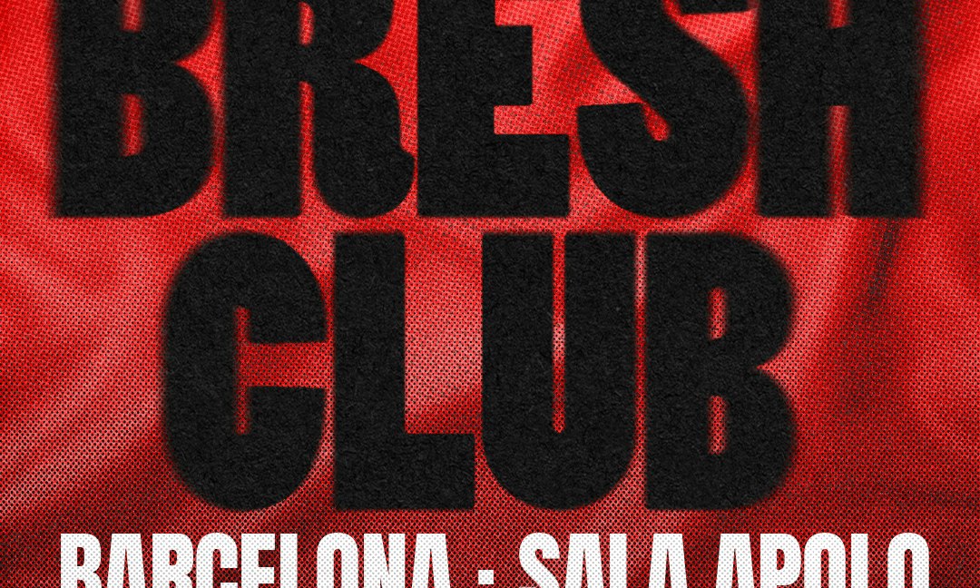 BRESH CLUB