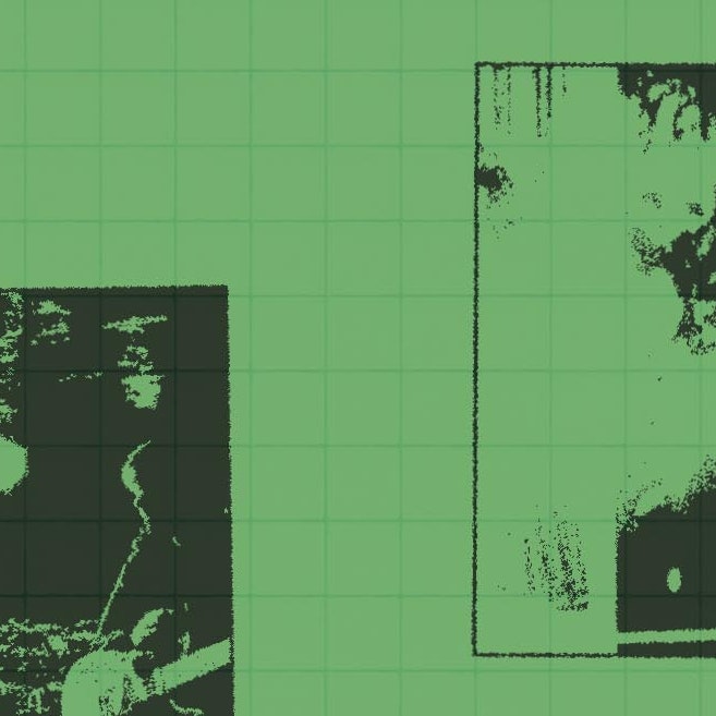OBL PRESENTS: Mother Of Three / Jude McCreath / airbed