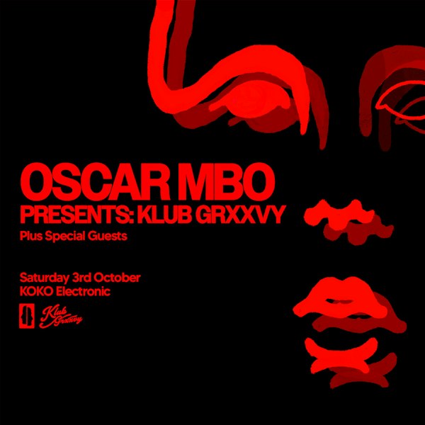 KOKO Electronic: Oscar Mbo