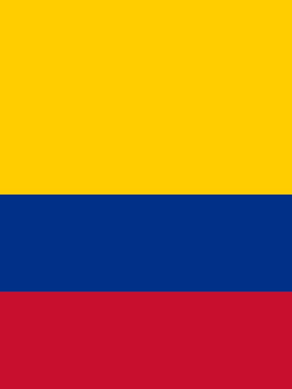 Colombia Relief Donation