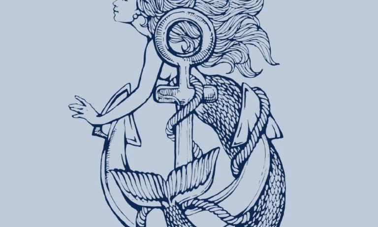 The History of Mermaids, Sea Spirits & Women