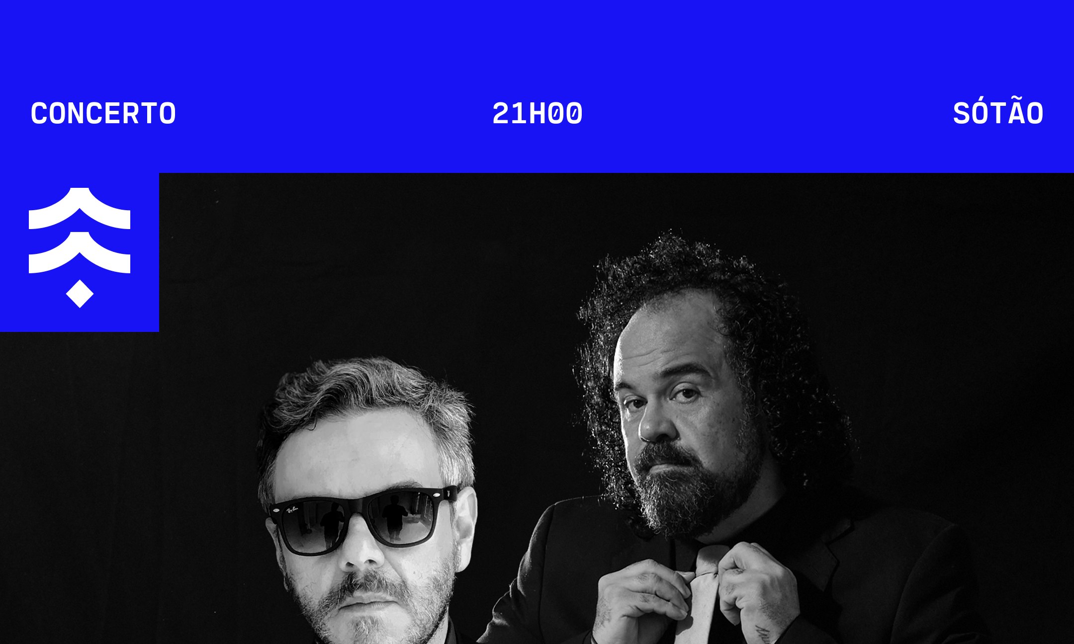 FRANK JORGE & CARLINHOS CARNEIRO