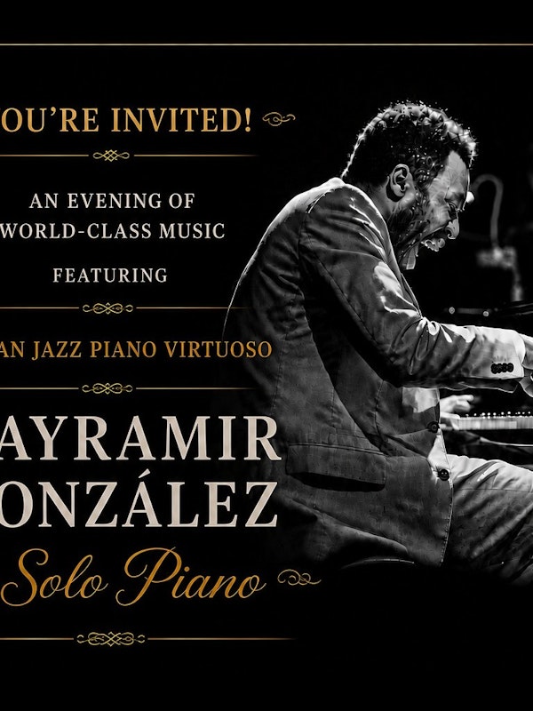 Dayramir González