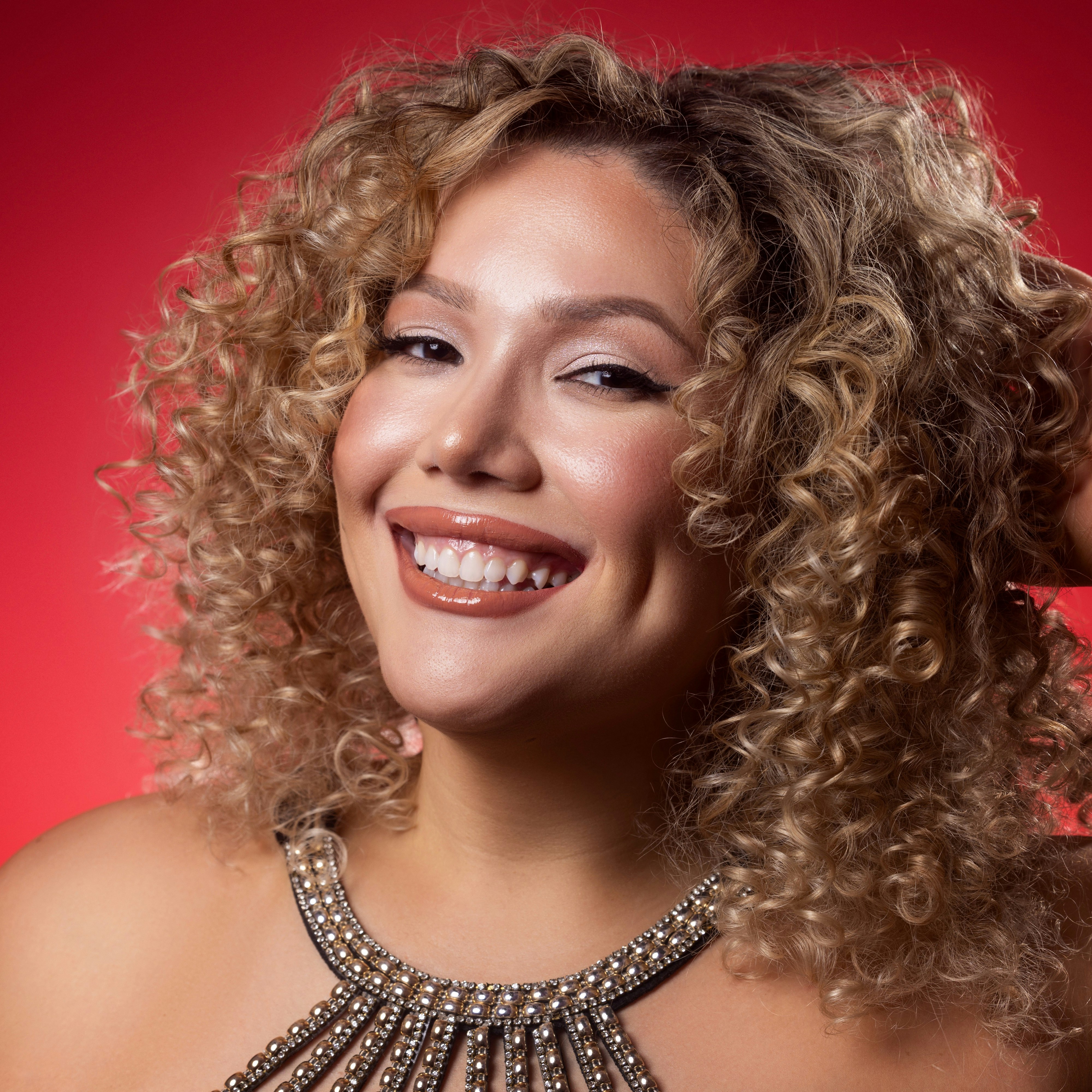Ashley Pezzotti Celebrates Ella Fitzgerald