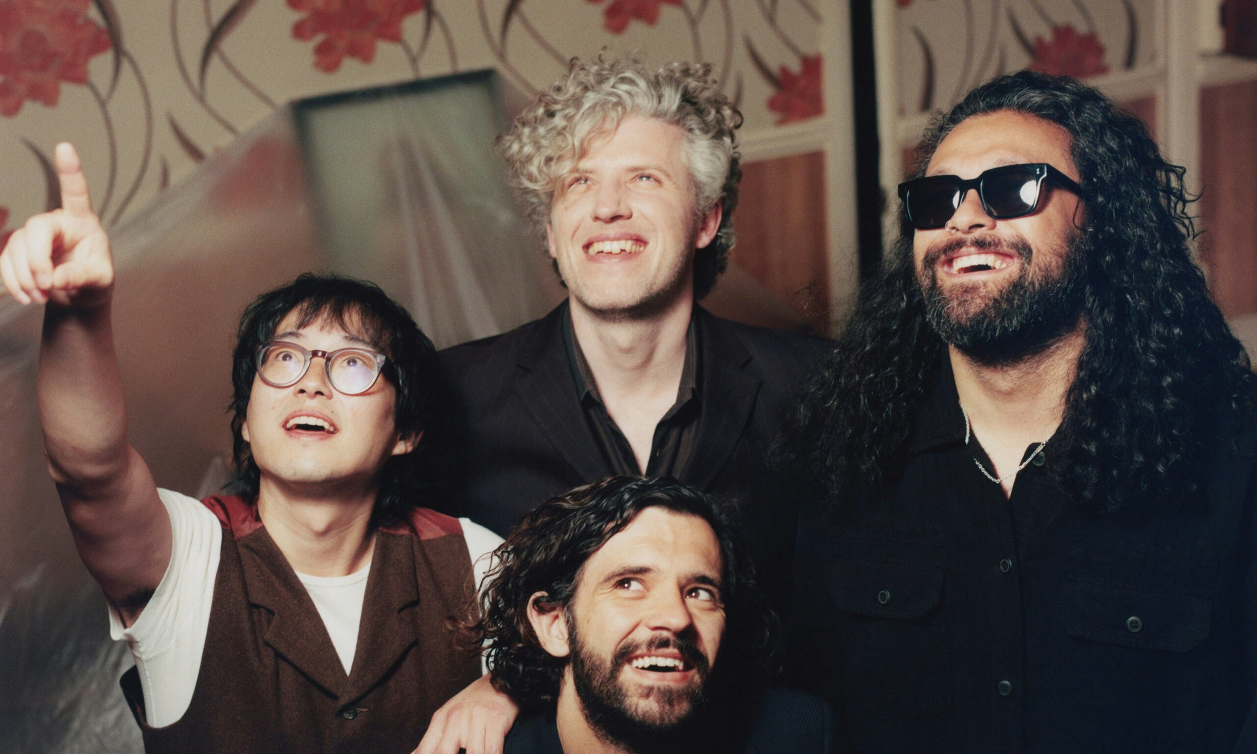 Gang of Youths
