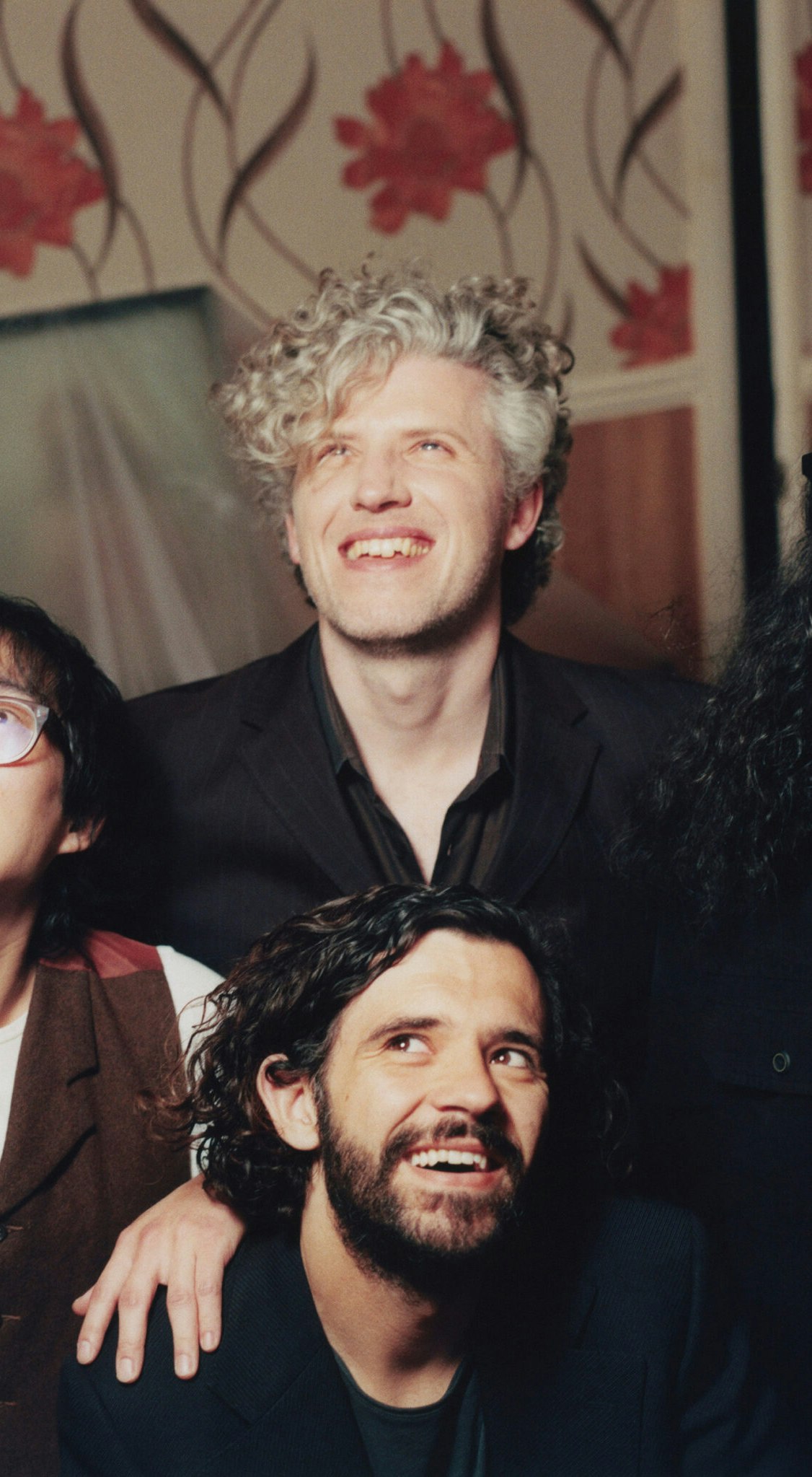 Gang of Youths