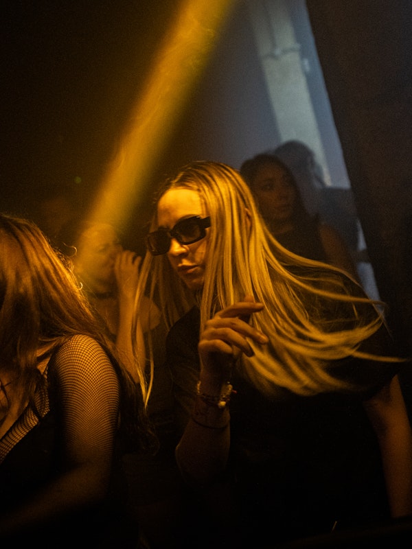 ALIVE: LESSS & Afem Syko