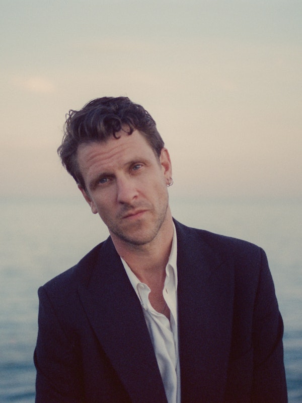 Jamie T