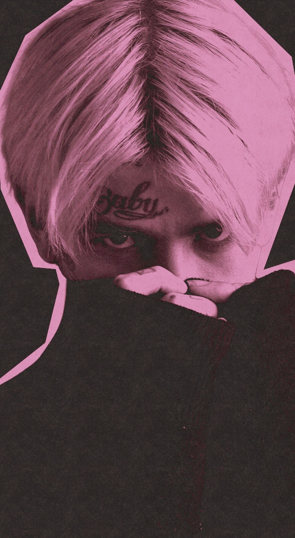 LIL PEEP 30TH BIRTHDAY CELEBRATION