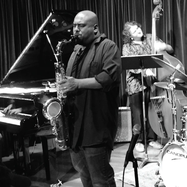 Troy Roberts Quartet | Green Lights