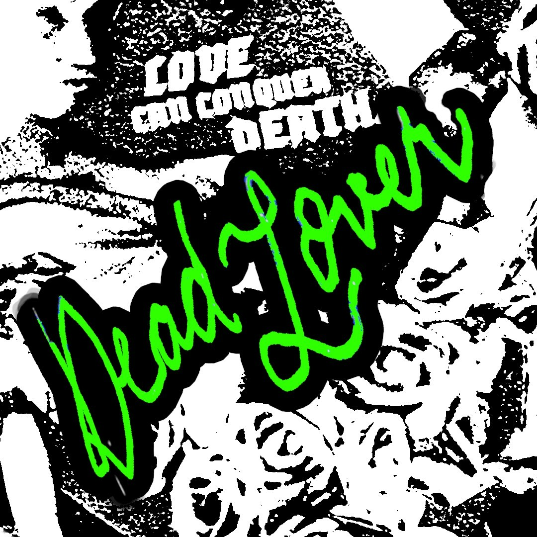 Button Masher: Dead Lover - Scratch n Sniff Film Screening at Rough Trade Liverpool, Liverpool