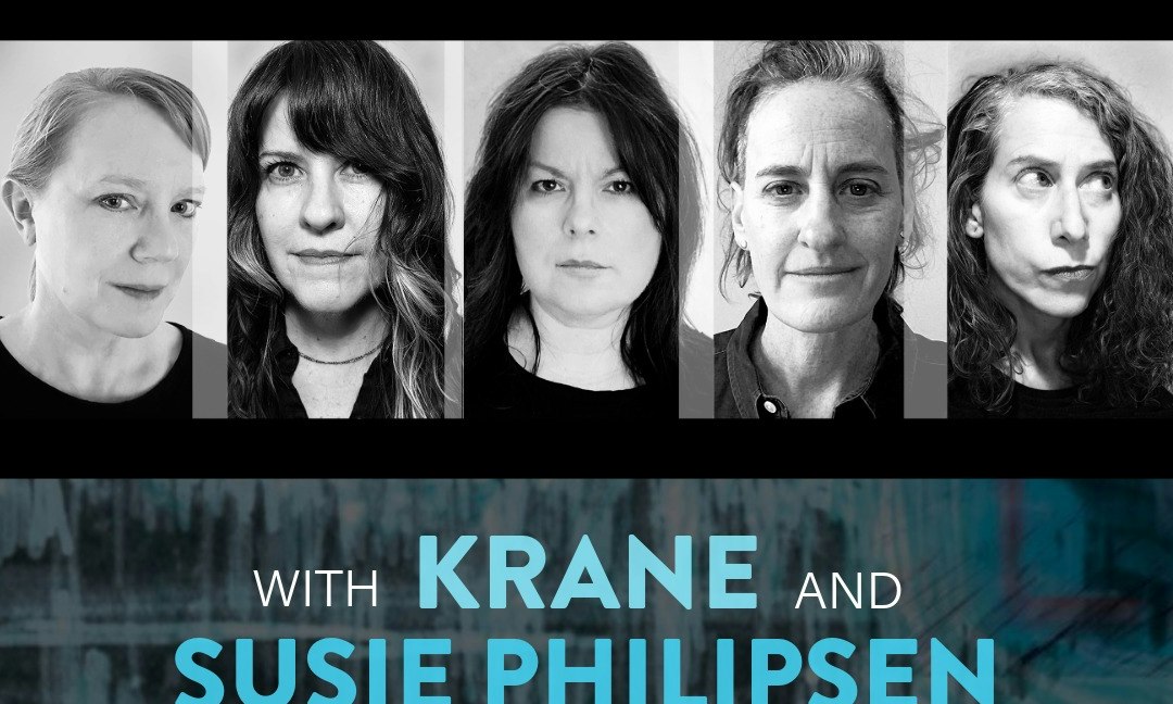 Bodysnatchers, Krane, Susie Philipsen