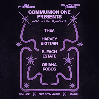 New Music Showcase