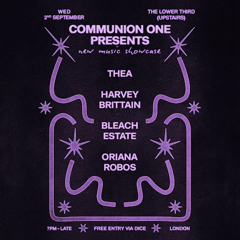New Music Showcase