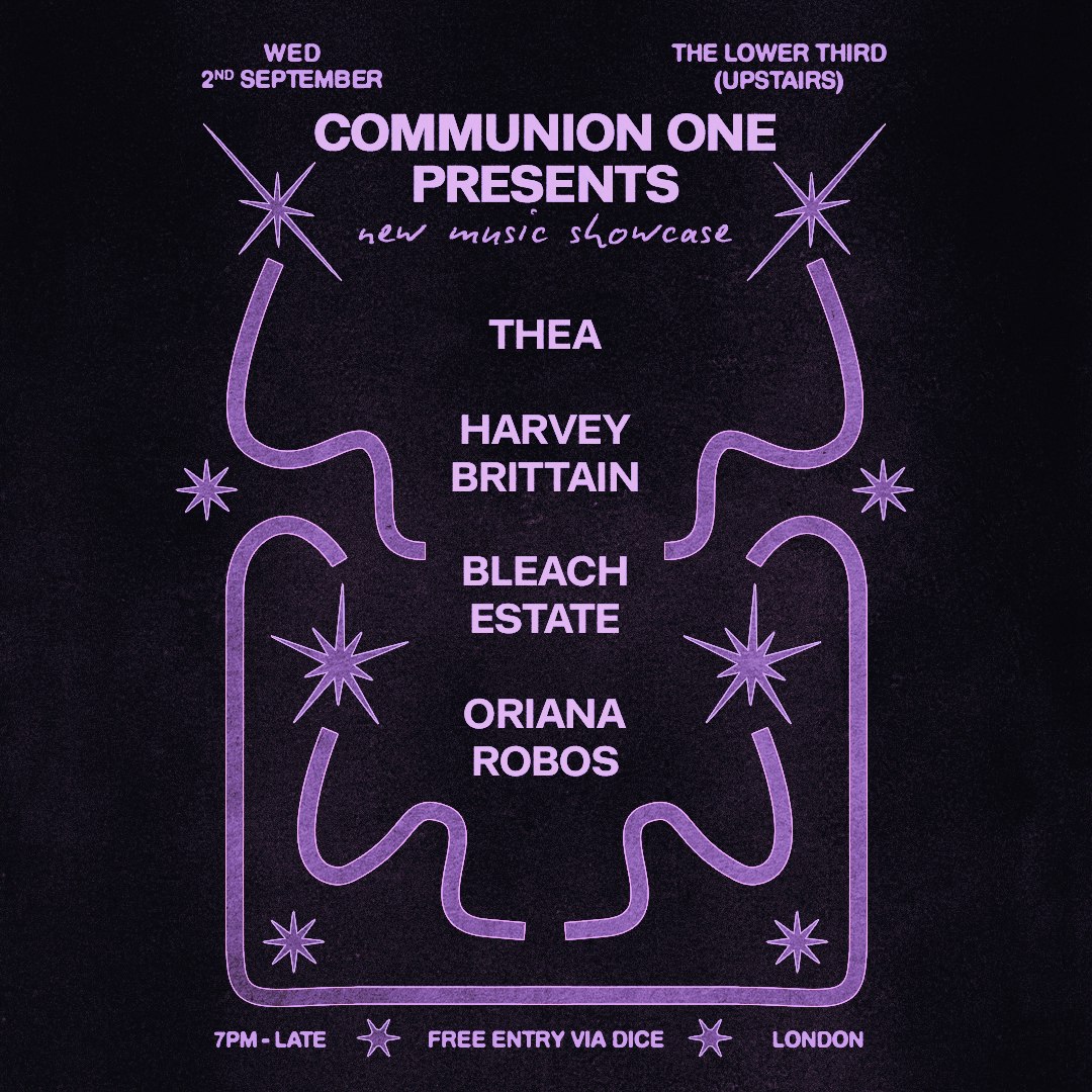 New Music Showcase