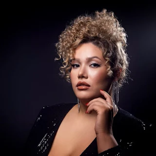 Ashley Pezzotti Vocal Masterclass