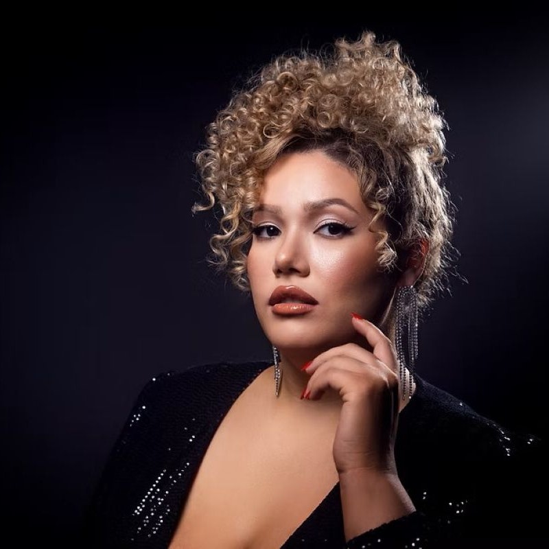 Ashley Pezzotti Vocal Masterclass