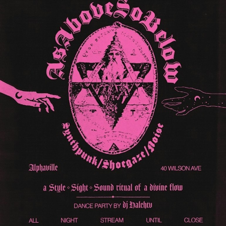 AsAboveSoBelow