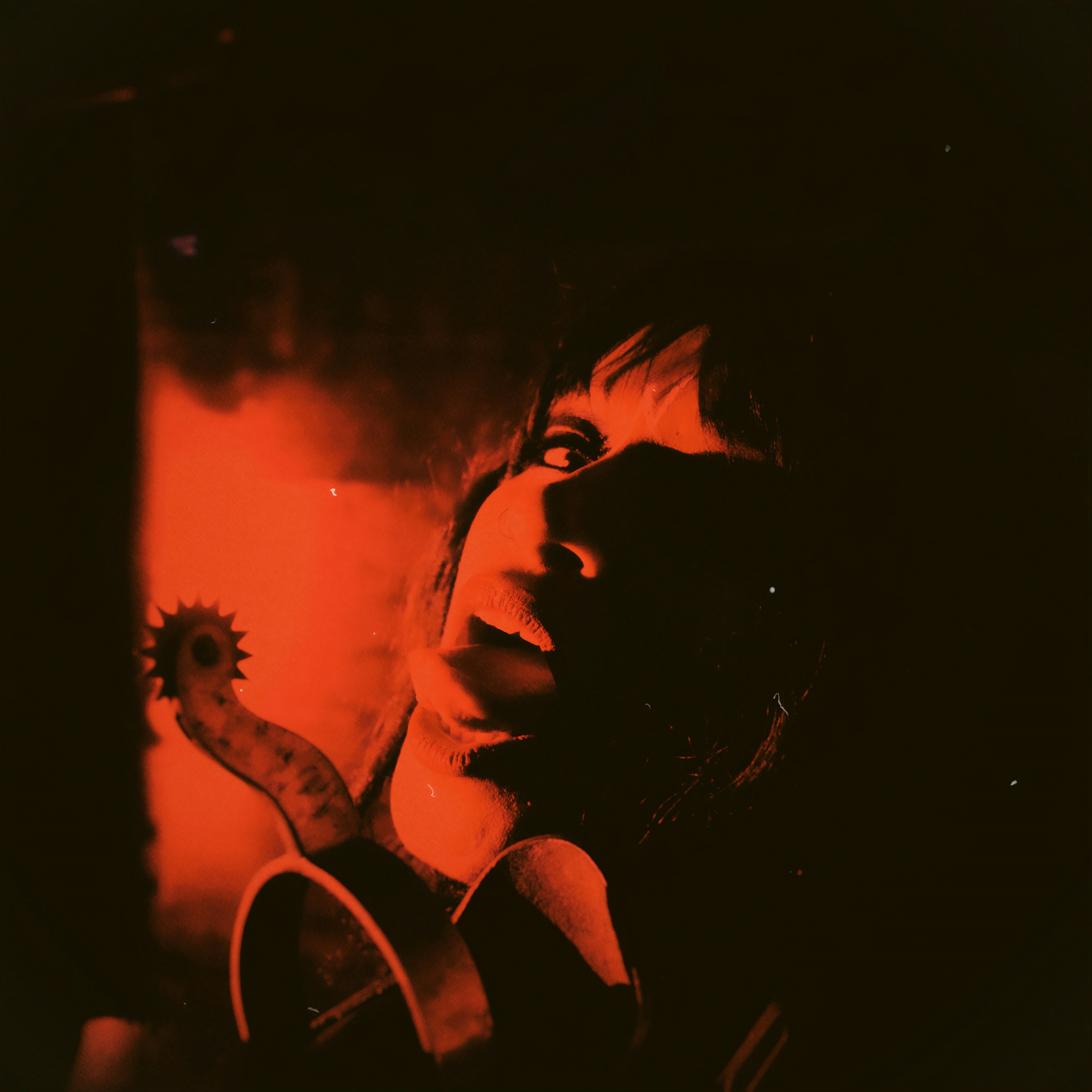 Nuha Ruby Ra DJ set