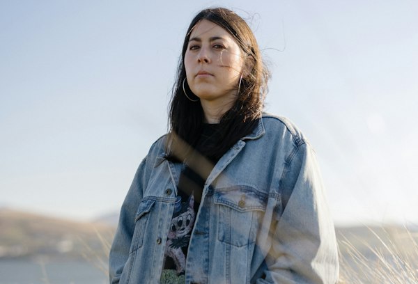 Sorcha Richardson: Stripped Back + Signing
