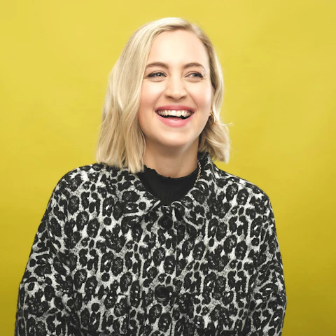 Thursday Headliners: Lily Phillips
