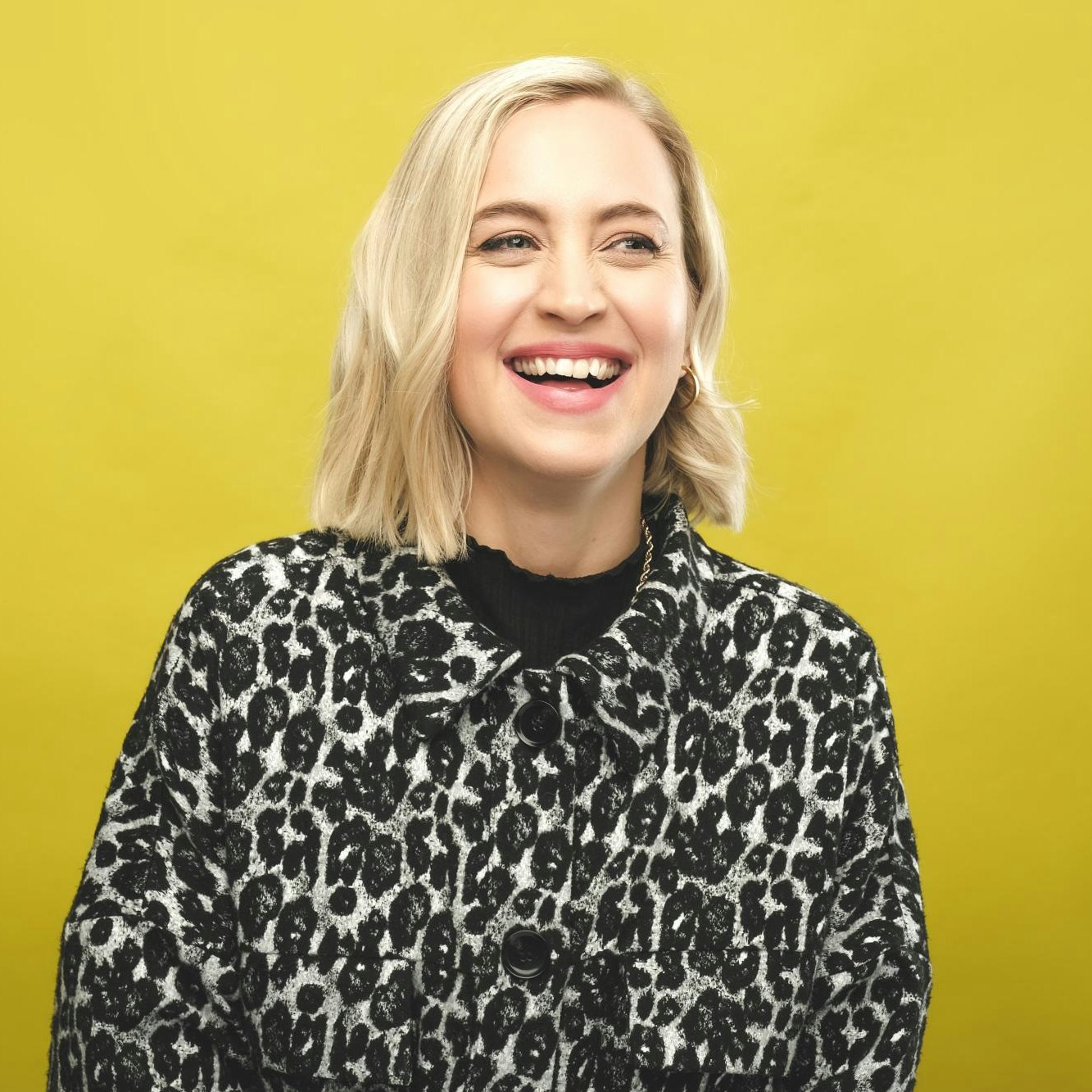 Thursday Headliners: Lily Phillips at Hot Toddy's Camden
